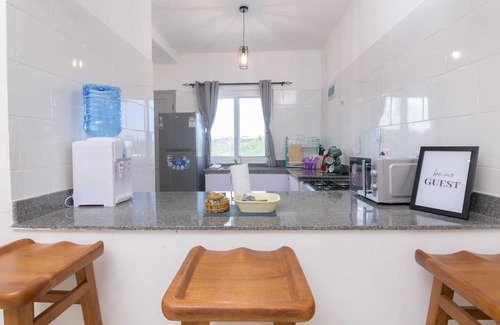 Malindi Apartamento | Couzy Crib