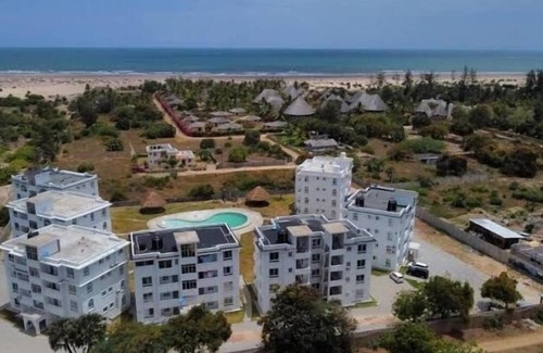 Malindi Apartamento | Couzy Crib
