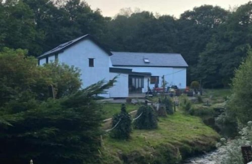 Honiton Cabaña | The Annexe at Riverside Cottage