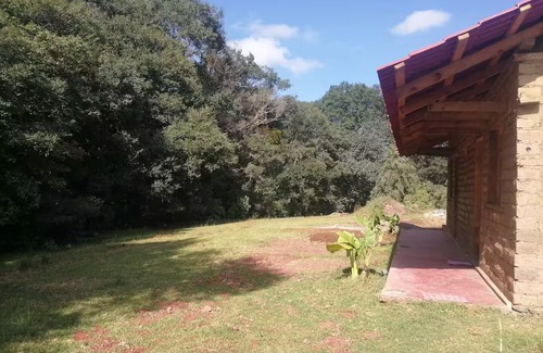 Zacatlan Cabina | Cabañas La Cascada