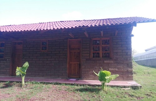 Zacatlan Cabina | Cabañas La Cascada