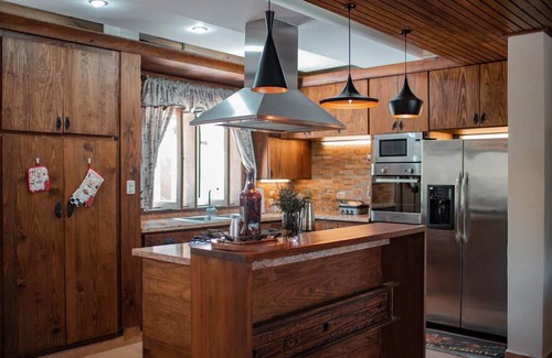 La Vega Province Casa | Montasco Green: Peaceful retreat.
