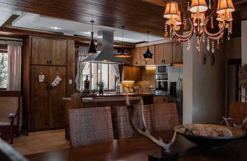 La Vega Province Casa | Montasco Green: Peaceful retreat.