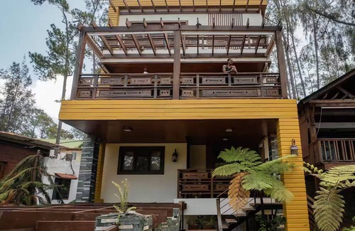 La Vega Province Casa | Montasco Green: Peaceful retreat.