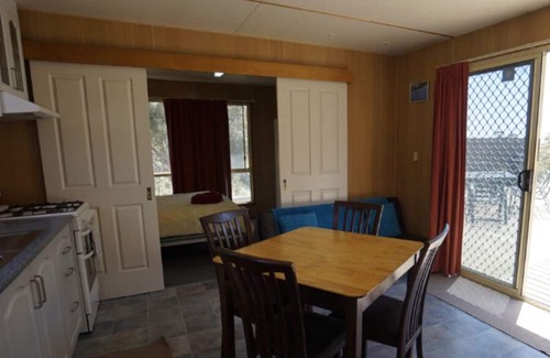 Mount Rumney Casa | Platypus Cabin - Mt Rumney Escapes