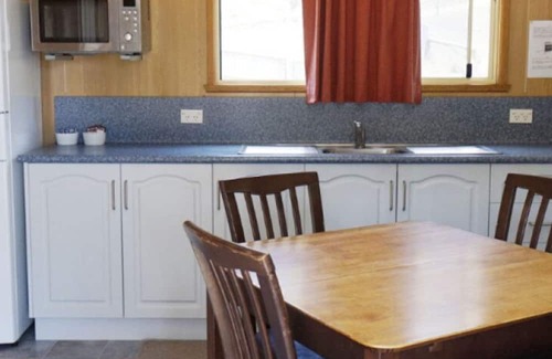 Mount Rumney Casa | Platypus Cabin - Mt Rumney Escapes