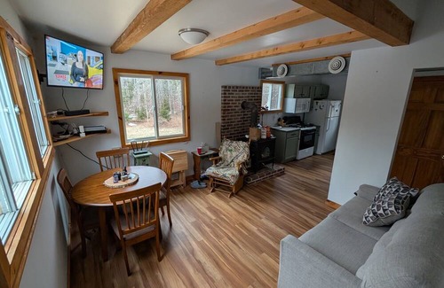 Pittsburg Cabina | Kismet Reach - Refreshed Cabin on the Trails in a Great Location of Pittsburg