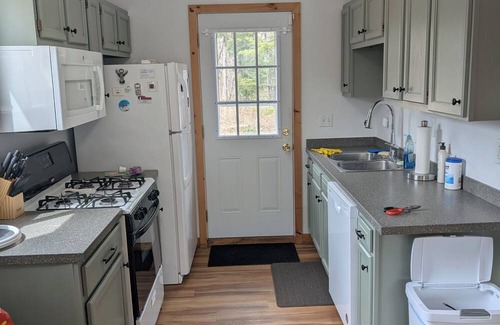 Pittsburg Cabina | Kismet Reach - Refreshed Cabin on the Trails in a Great Location of Pittsburg