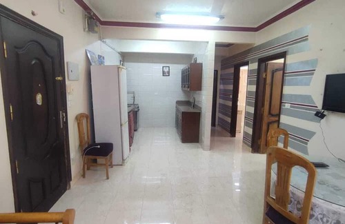 Aswan Apartamento | Aswan - Al-Aqqad District - Behind the Supply Directorate