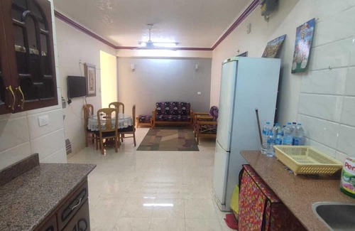 Aswan Apartamento | Aswan - Al-Aqqad District - Behind the Supply Directorate