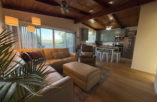 Bethel Island Casa | A Delta Catch! 3-bedroom house in Bethel Island with WiFi and AC