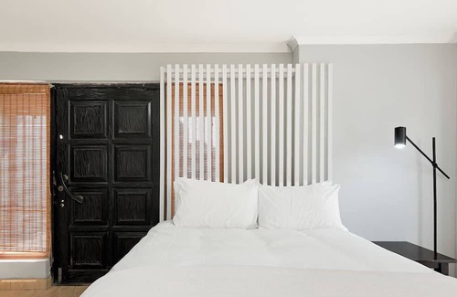 Greater Johannesburg Metropolitan Area Cabaña | Cosy, Private Johannesburg Getaway Near Gold Reef City, FNB Stadium and NASREC.