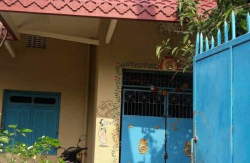 Puri Casa | 2BHK Homestay @ Gundicha Temple Best 4 Ratha Yatra