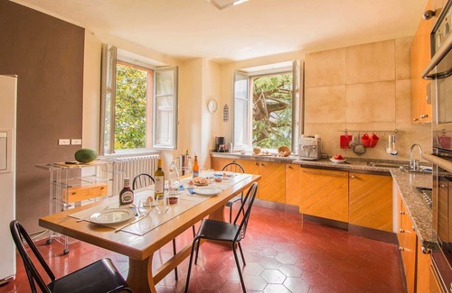 Laglio Villa | My Rental Homes - Villa Traversi with pool, jacuzzi, garden and view of the Lake