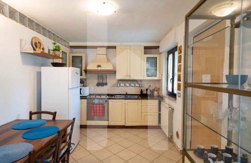 Foggetta Apartamento | Homiday - Green Bay Village, Three Bedroom Apartment A01