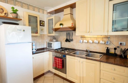 Foggetta Apartamento | Homiday - Green Bay Village, Three Bedroom Apartment A01