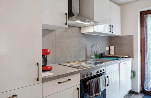 Ihringen Apartamento | Studio 'Gelis' with Mountain View, Private Terrace and Wi-Fi