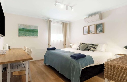 Busselton Cama Y Desayuno | Meelup Bay Room - 1 @ Observatory Guesthouse
