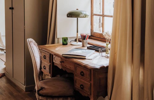 Jumilhac-le-Grand Casa | La Petite Grange des Vignes - peace and quiet in the countryside