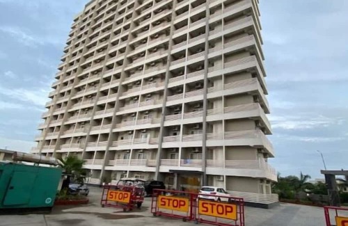 Kalyanpur Apartamento | Premium 1BHK Stay in Vrindavan