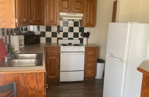 Stillwater Apartamento | Cozy studio with AC and WiFi in amazing Stillwater