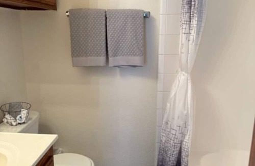 Stillwater Apartamento | Cozy studio with AC and WiFi in amazing Stillwater