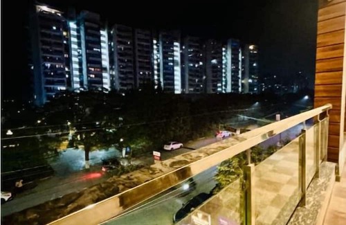 Kalyanpur Apartamento | Shree Krishna Inn Indira Nagar, Kalyanpur