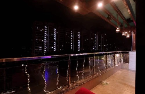 Kalyanpur Apartamento | Shree Krishna Inn Indira Nagar, Kalyanpur