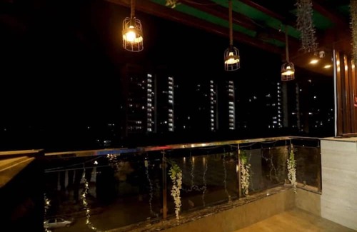 Kalyanpur Apartamento | Shree Krishna Inn Indira Nagar, Kalyanpur