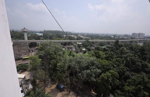 Kalyanpur Apartamento | Private Suite with Full Kitchen-Walk to IIT Kanpur