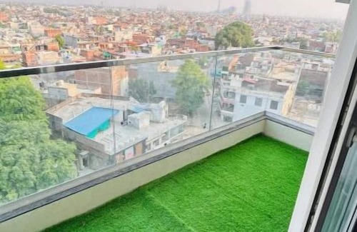 Kalyanpur Apartamento | Private Suite with Full Kitchen-Walk to IIT Kanpur