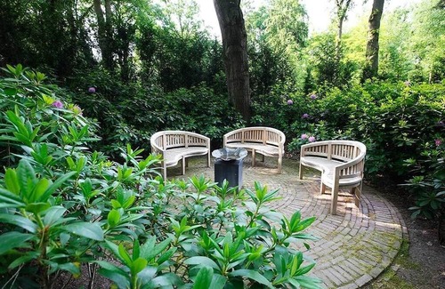 Nunspeet Casa | Peaceful Nature Unit Near Het Zandenbos Heated Pool Dog Friendly Room