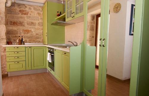 Krapanj Casa | Seaside house for families with children Krapanj, Šibenik (K-24166)