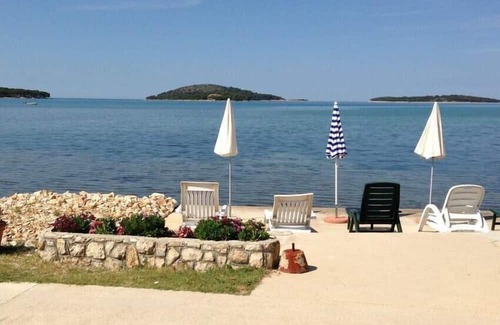 Krapanj Casa | Seaside house for families with children Krapanj, Šibenik (K-24166)