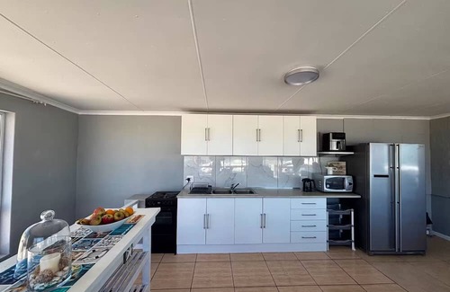 Yzerfontein Casa | Seven@Seaview