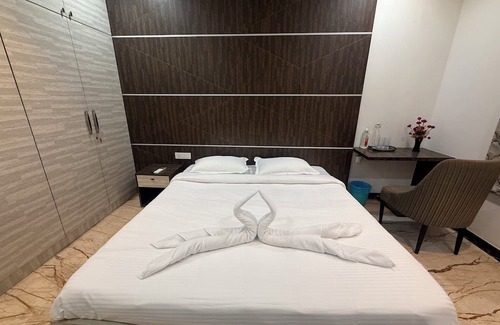 Parthasarathy Puram Apartamento | N4B premium stay