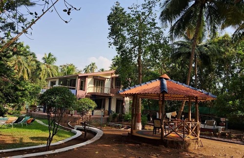 Akshi Casa | Shravansarri Homestay, Akshi. In natures cradle