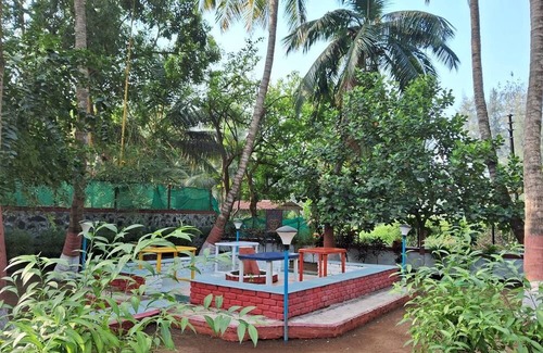 Akshi Casa | Shravansarri Homestay, Akshi. In natures cradle