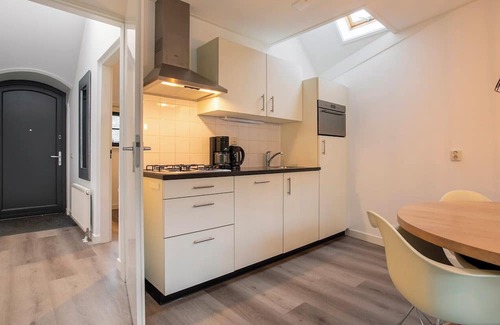 Schoorl Villa | Detached four-person dune house