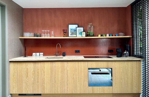 The Hague Center Casa | City Oasis The Hague, in the heart of The Hague and 20 minutes from the beach