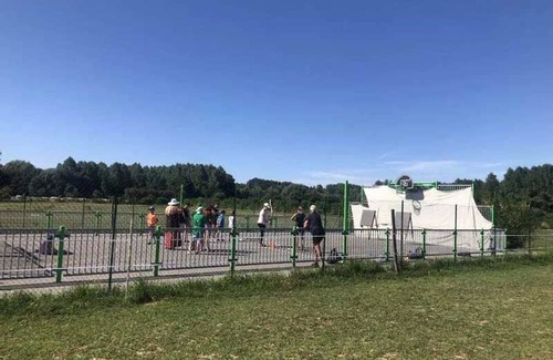 Beauvoir-Wavans Casa | Camping 4 étoiles - Piscine - ccbagia