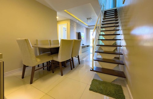 Palmeiras Apartamento | PENTHOUSE COM PISCINA E AREA GOURMET!