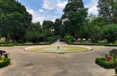 Faubourg-Raines Apartamento | Peaceful Haven in the Vibrant Heart of Dijon