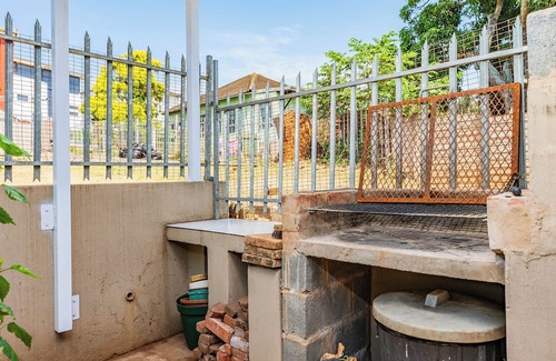 Durban North Casa | 4-bedroom house in charming Durban North with WiFi, AC. Start your vacation now