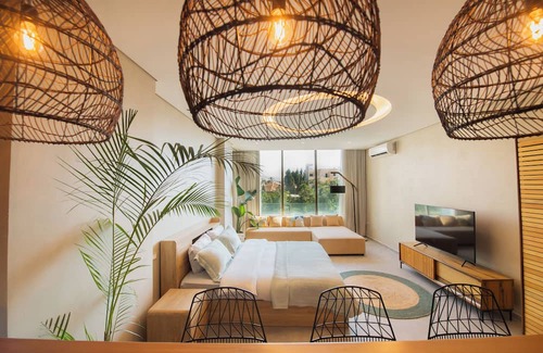 Batroun Apartamento | Titans P Guesthouse - Batroun Souks