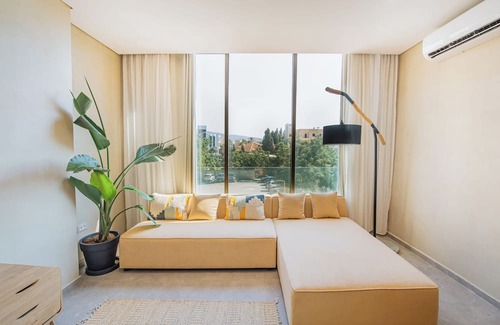 Batroun Apartamento | Titans P Guesthouse - Batroun Souks