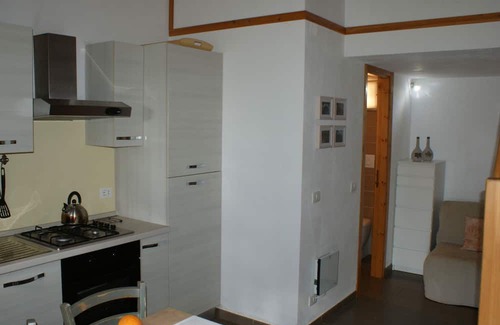 Buscemi Apartamento | Apartment No.2 in the country house in the middle of the olive grove - peace and relaxation