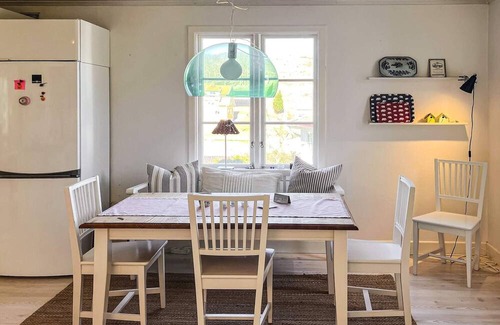 Skaerhamn Casa | 4 esrellas case en Skärhamn