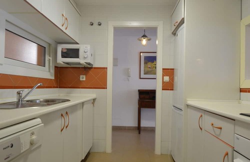 Punta del Moral Apartamento | ESPIGÓN LEVANTE 14 - Two Bedroom Apartment, Sleeps 5
