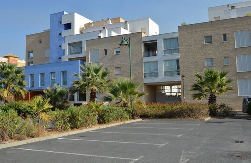 Punta del Moral Apartamento | ESPIGÓN LEVANTE 14 - Two Bedroom Apartment, Sleeps 5
